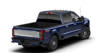 2026 Ford Super Duty® External Image 4